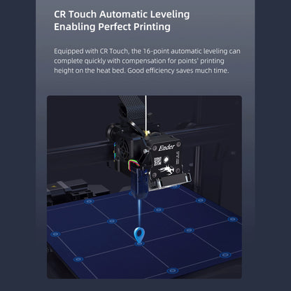 CREALITY Official Ender 7 3D Printer