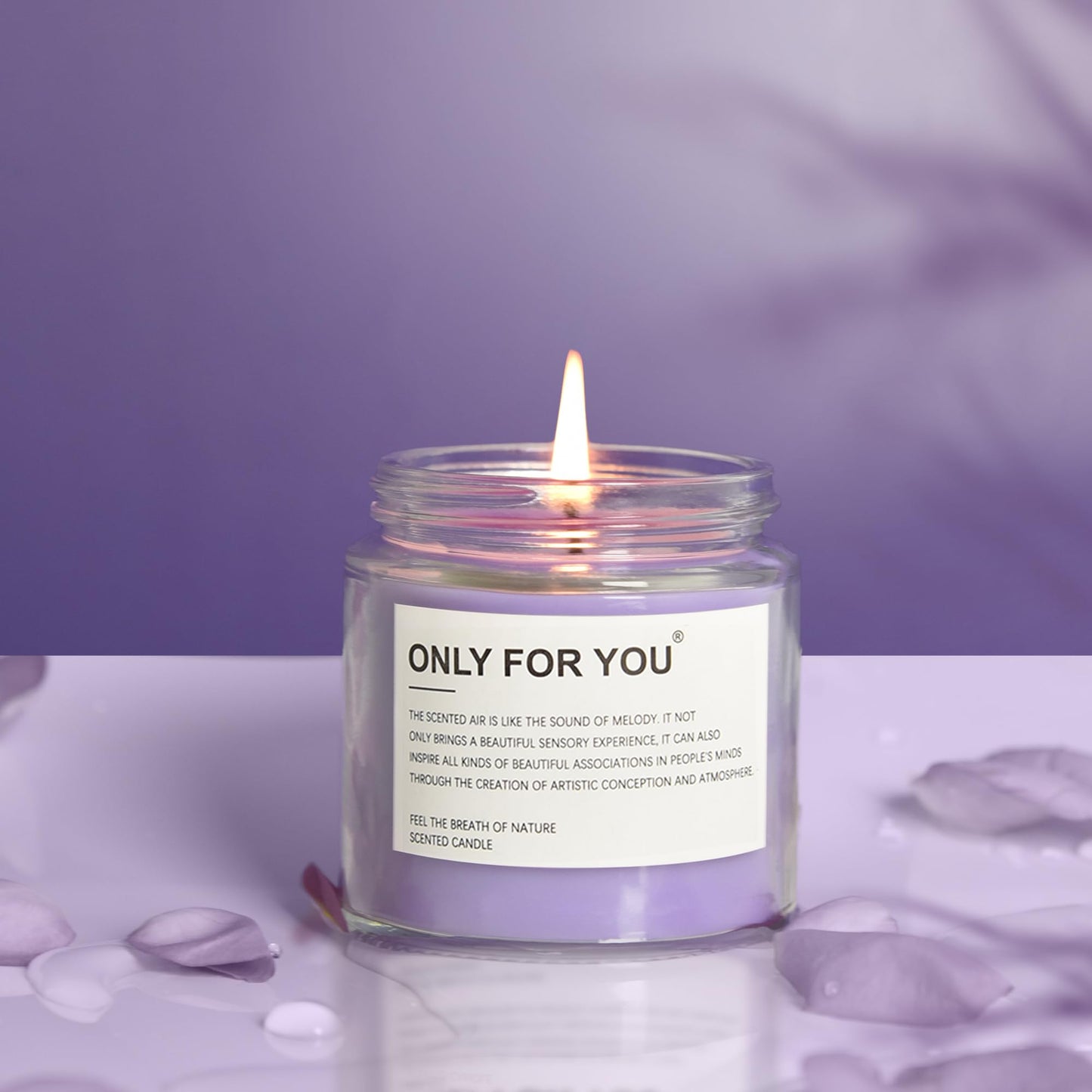 Relaxing Spa Gift Basket for Women