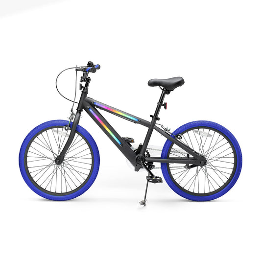 Jetson Light Rider 20" Bike with Light-Up Wheels
