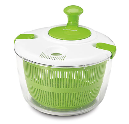 Cuisinart 5-Quart Salad Spinner with Strainer