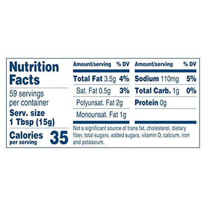 Hellmann's Light Mayonnaise Light Mayo 3 Count For a Creamy Condiment for Sandwiches and Simple Meals 60% Less Fat and Calories than Regular Mayonnaise 30 oz