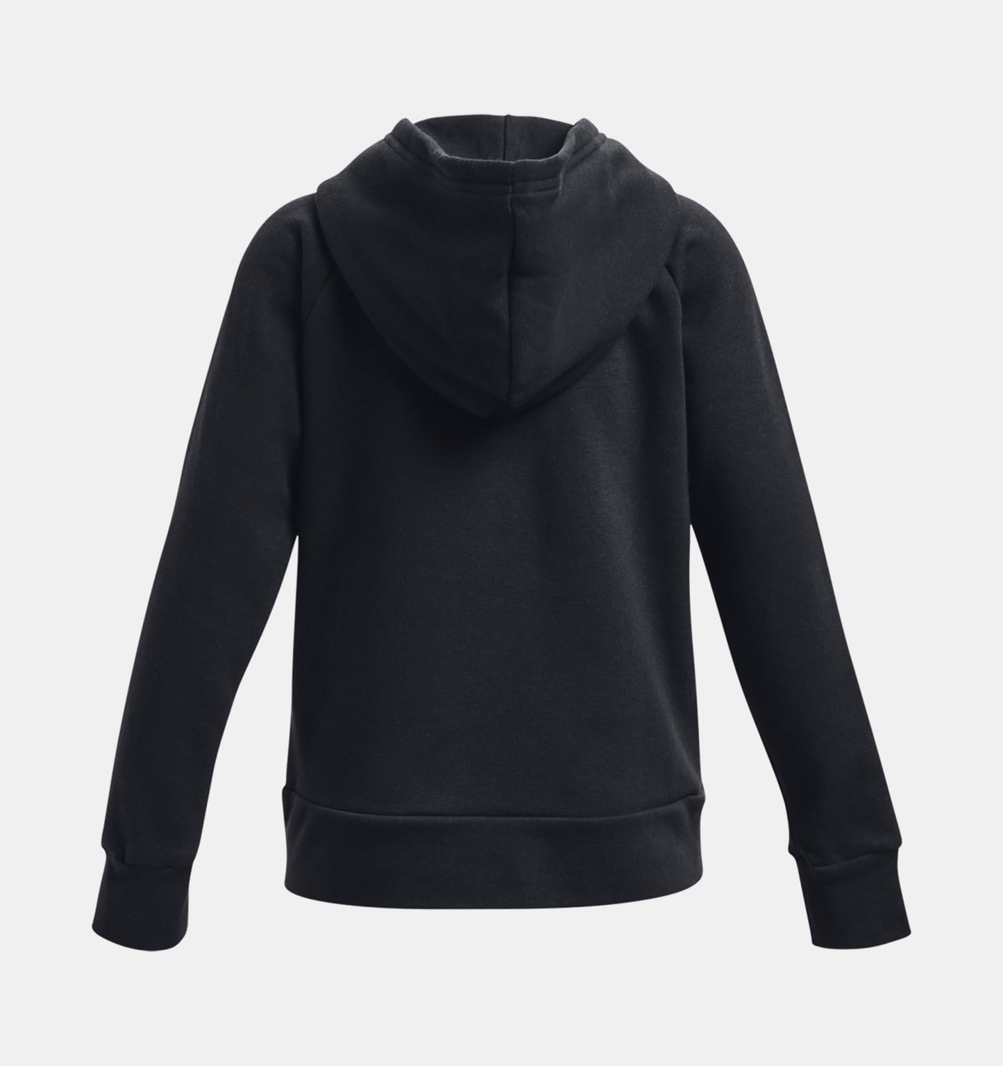 Under Armour Girls Rival Fleece Hoodie