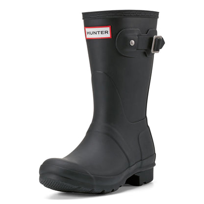 HUNTER Women's Original Short Rain Boots Size 9