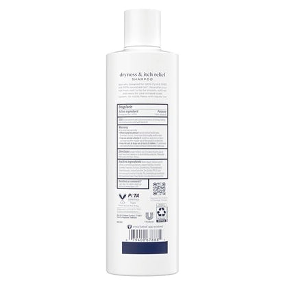 Dove Derma Shampoo for Dry, Itchy Scalp