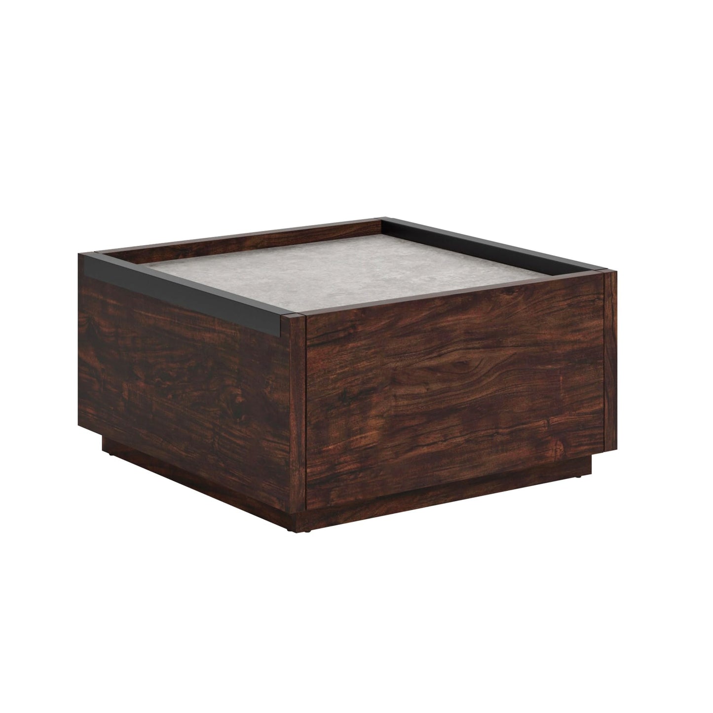 Sauder Manhattan Gate Modern Coffee Table