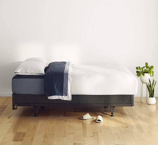 Casper Twin Mattress Box Spring Foundation