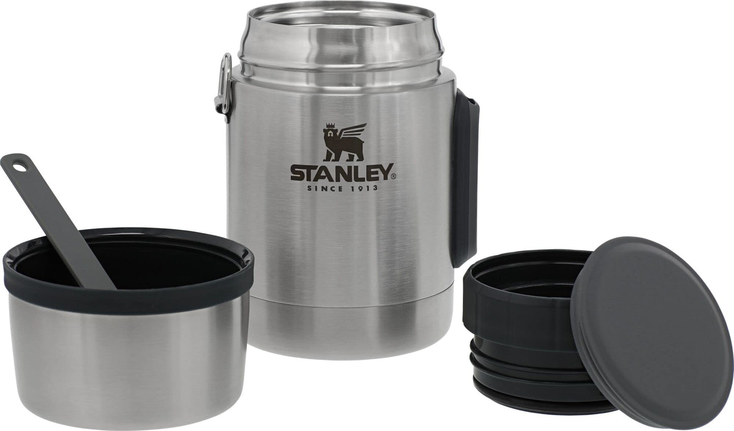 STANLEY 18 oz Vacuum Insulated Food Jar