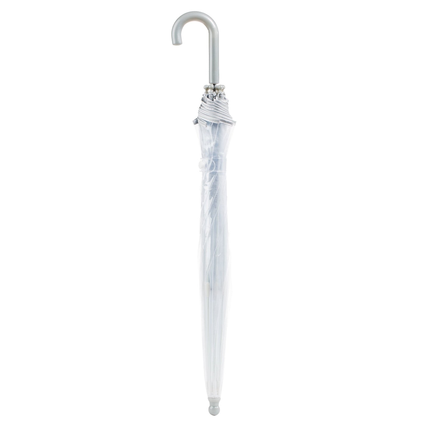 totes Kids Clear Bubble Umbrella for Rain