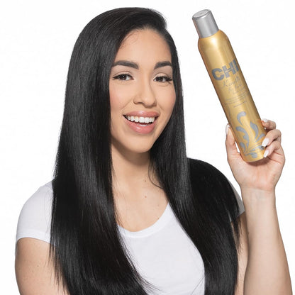 CHI Keratin Flex Finish Hair Spray 10 Oz