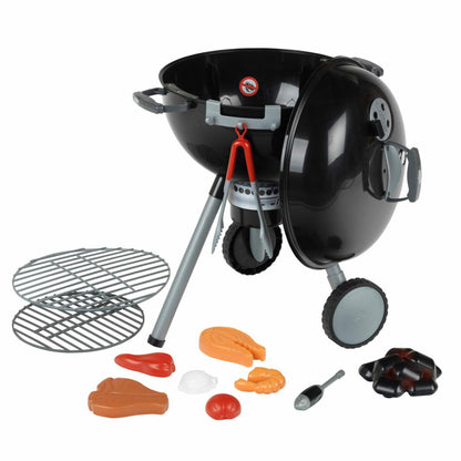 Klein Kettle Barbecue for Kids Ages 3+