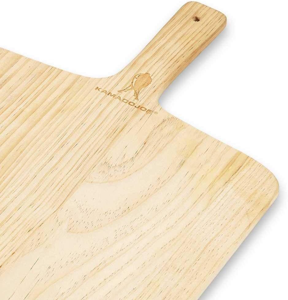 Kamado Joe Pizza Peel Tool for Ceramic Grills