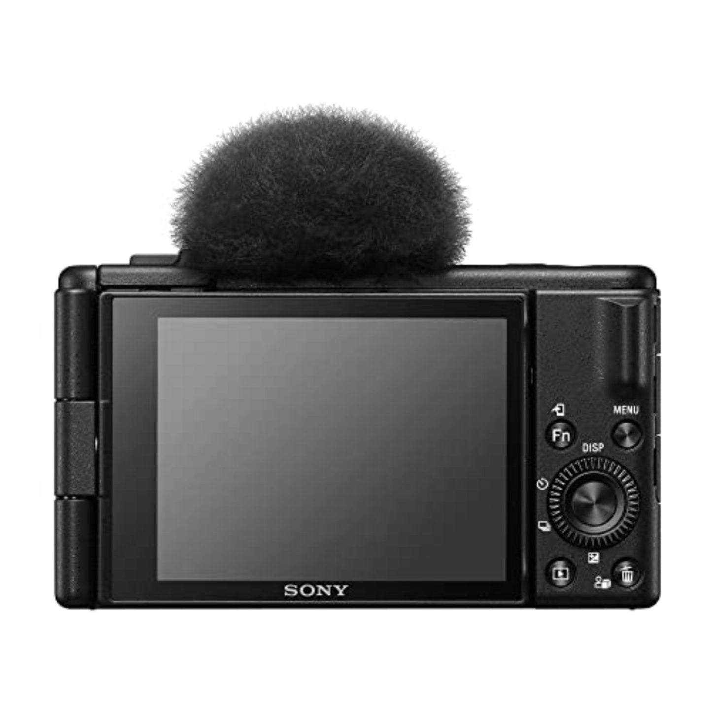 Sony ZV-1F Vlog Camera for Content Creators