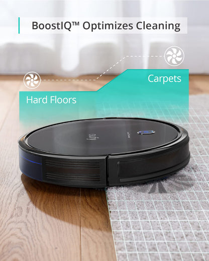 eufy 11S MAX Robot Vacuum with Powerful Suction