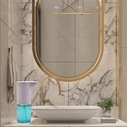 Touchless Rechargeable Soap Dispenser for Kitchen
