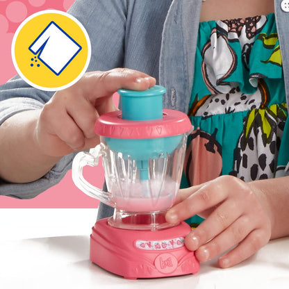 Baby Alive Magical Mixer Baby Doll