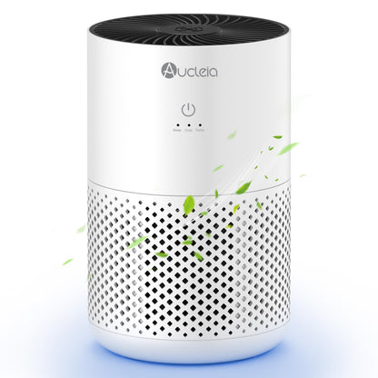 Air Purifier for Bedroom up to 588 Ft²