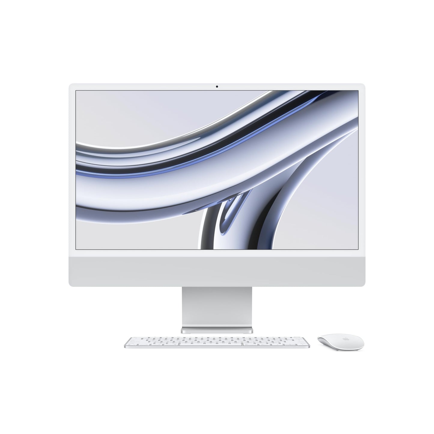 Apple 2023 iMac M3 24" Retina Desktop