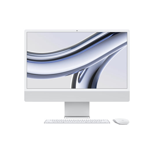 Apple 2023 iMac M3 24" Retina Desktop