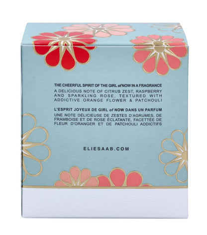 Elie Saab Girl of Now Forever Eau De Parfum