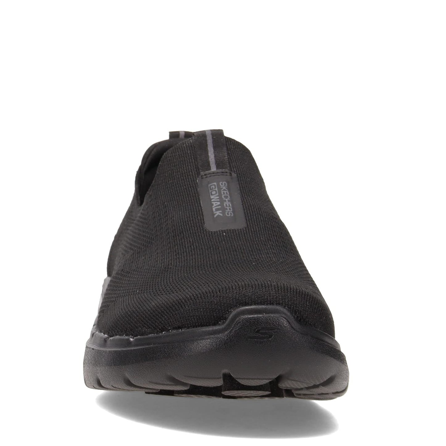 Skechers Gowalk 6 Slip-on Walking Shoes, Black