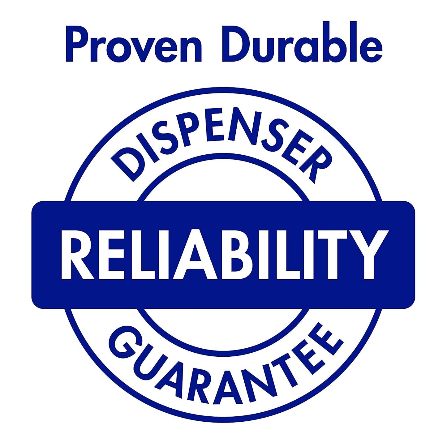 PURELL ES6 Automatic Hand Sanitizer Dispenser, Graphite, Compatible with 1200 mL PURELL ES6 Hand Sanitizer Refills (Pack of 1) - 6424-01