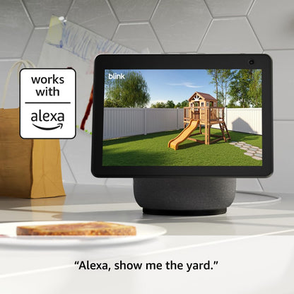 Blink Outdoor Wireless Security Camera System