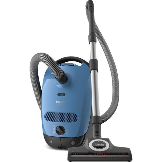 Miele Classic C1 Turbo Canister Vacuum Cleaner