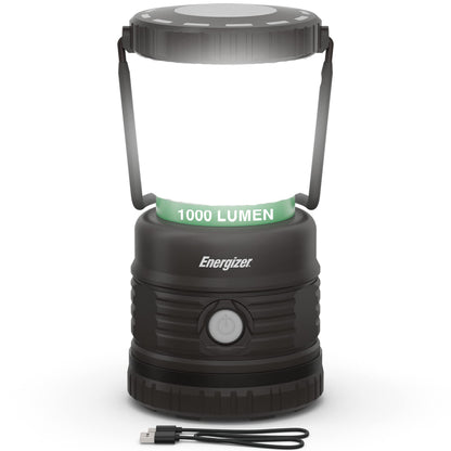 Energizer LED Camping Lantern - Bright & Water Resistant