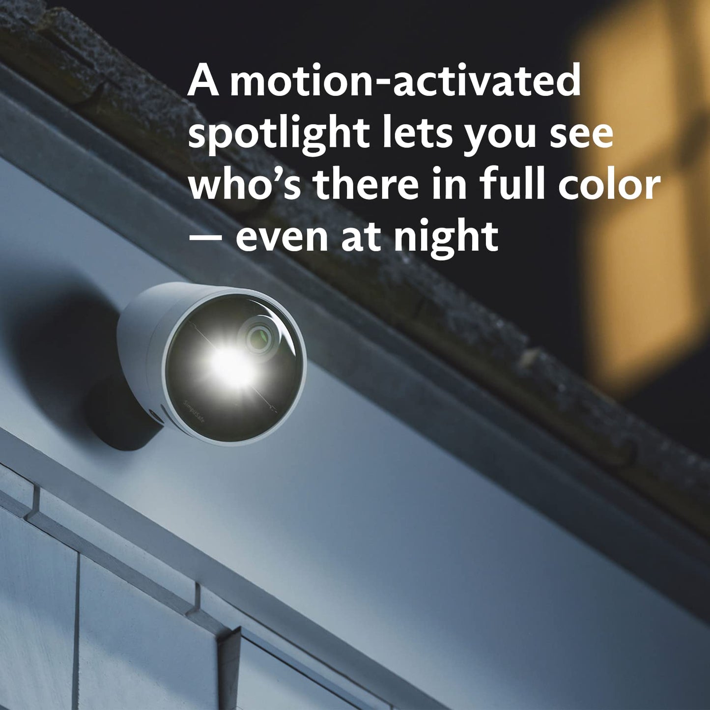 10-Piece SimpliSafe Wireless Security System