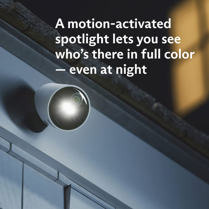 10-Piece SimpliSafe Wireless Security System