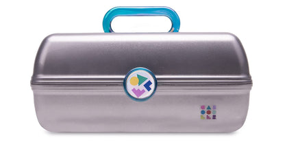 Caboodles On-The-Go Girl Makeup Box