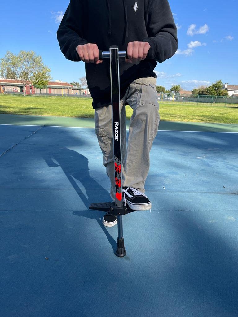 Razor Gogo Pogo Stick for Kids 6+