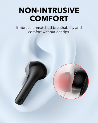 Soundcore K20i Wireless Earbuds with ENC Mic