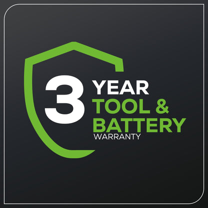 40V Brushless Cordless Lawn Mower by Greenworks