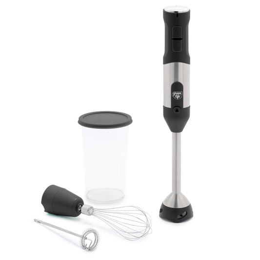 GreenLife 500-Watt Immersion Handheld Stick Blender