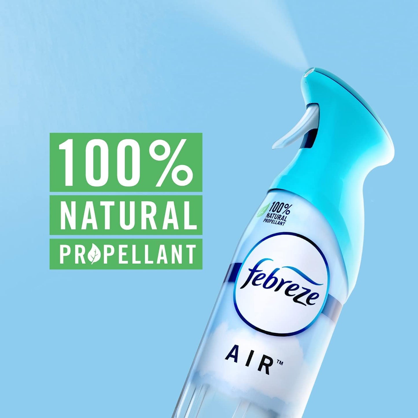 Febreze Air Freshener Spray, Odor-Fighting 3 Pack