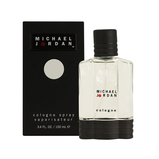 Michael Jordan Men’s Fragrance 3.4 Fluid Ounce