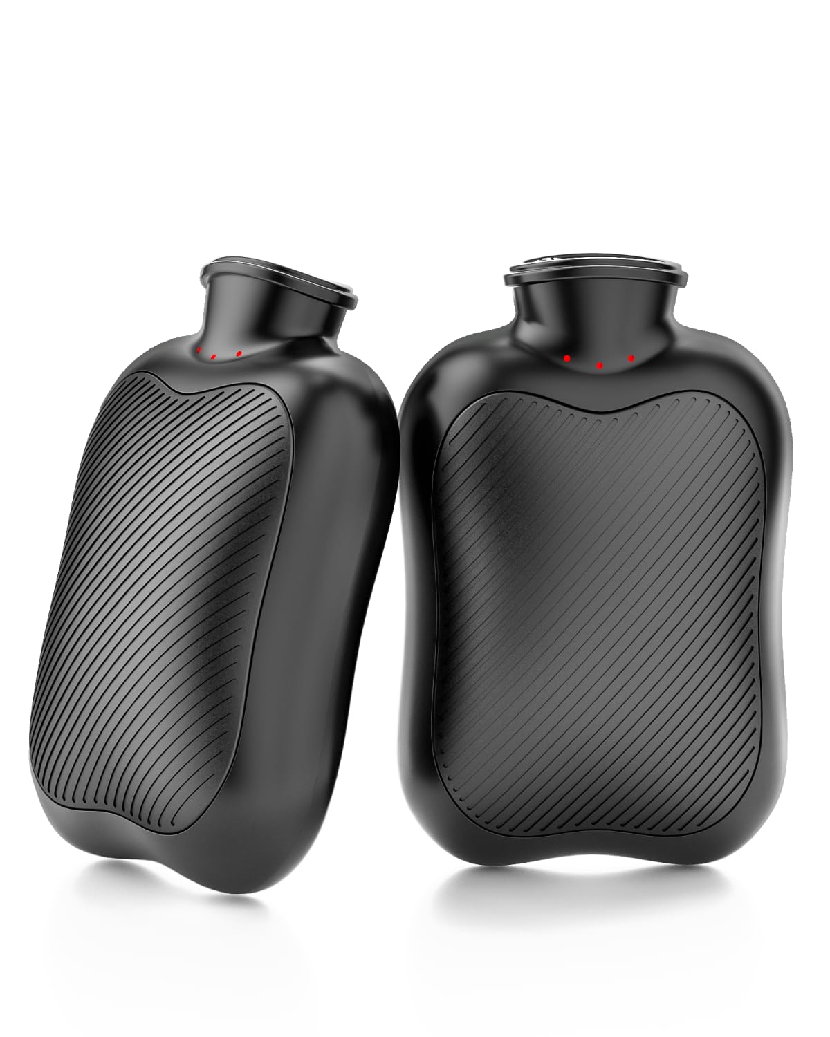 Rechargeable Hand Warmers 2 Pack with Heat Settings