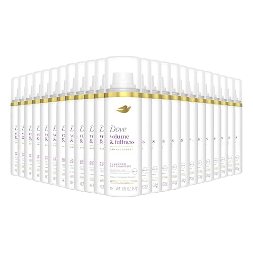 Dove Volume & Fullness Dry Shampoo 1.15 oz