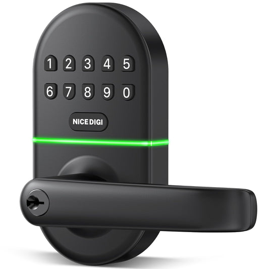 NICE DIGI Keyless Entry Smart Door Lock