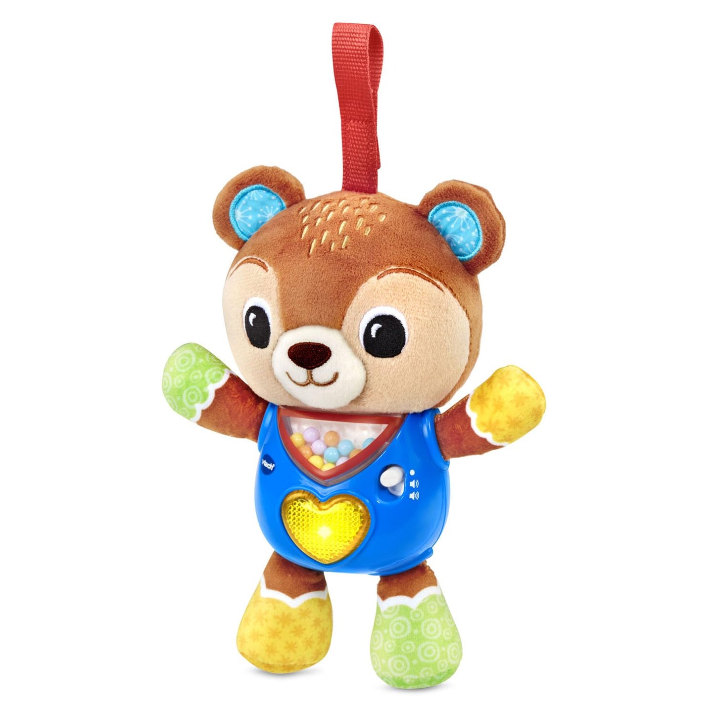 VTech Cuddle and Sing Bear Toy for Babies