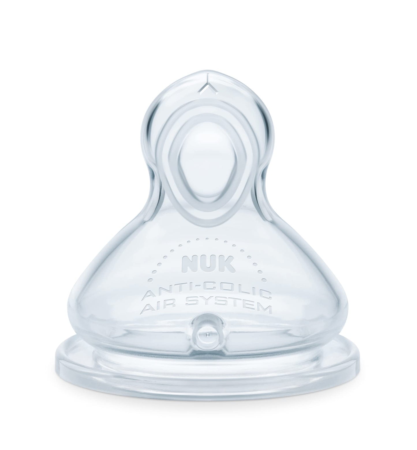 NUK Anti Colic Baby Bottle with Smooth Flow