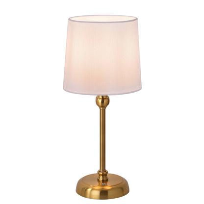 Cordless LED Table Lamp by JICAI