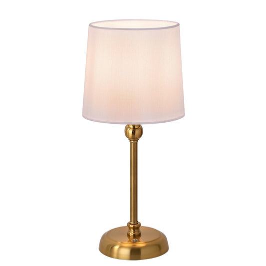 Cordless LED Table Lamp by JICAI