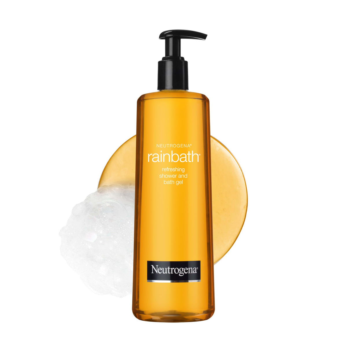 32 fl oz Neutrogena Rainbath Refreshing Shower Gel