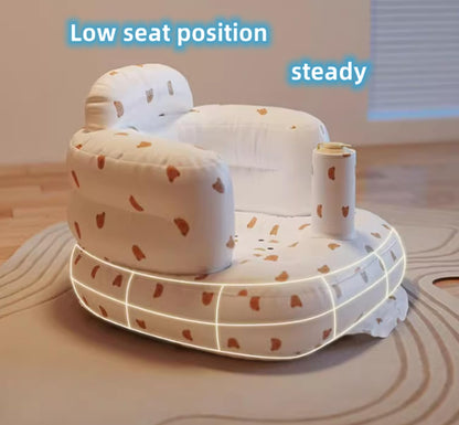 Inflatable Baby Seat for 3-36 Months
