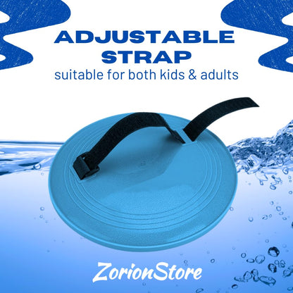 Toss and Catch Game with Velcro Paddles