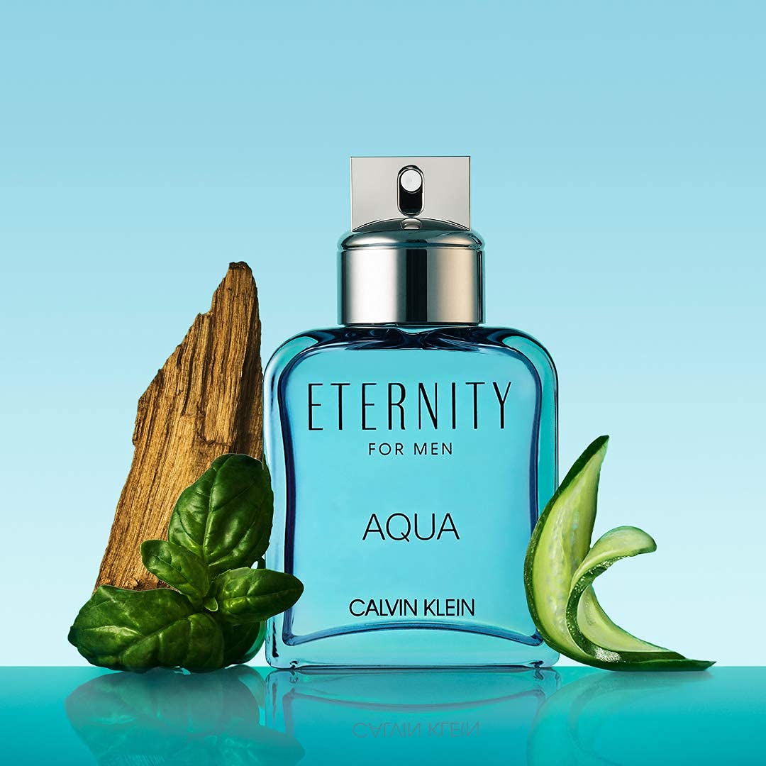 Calvin Klein Eternity Aqua Eau de Toilette