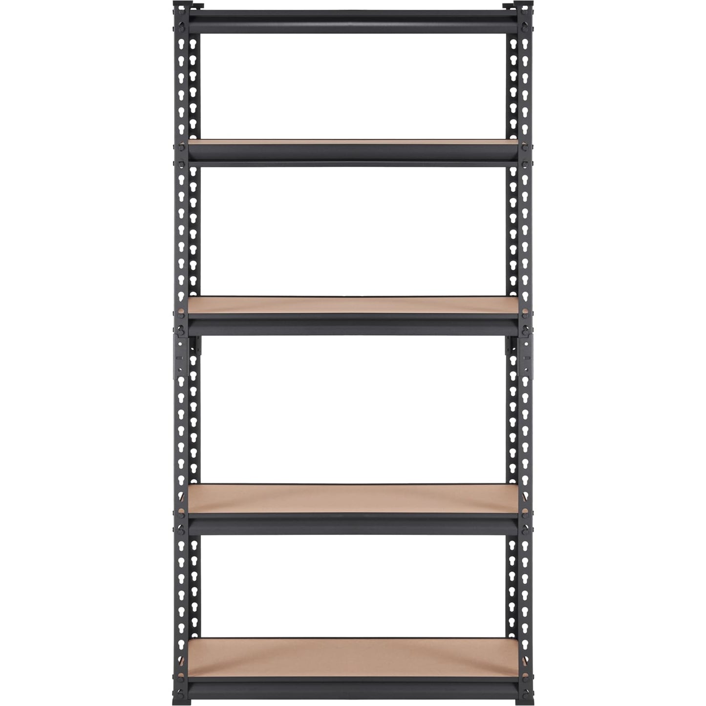 VEVOR 5-Tier Heavy Duty Storage Shelving Unit