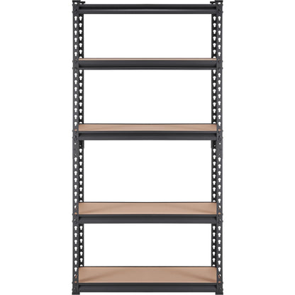 VEVOR 5-Tier Heavy Duty Storage Shelving Unit